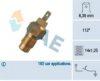 FAE 35180 Temperature Switch, coolant warning lamp